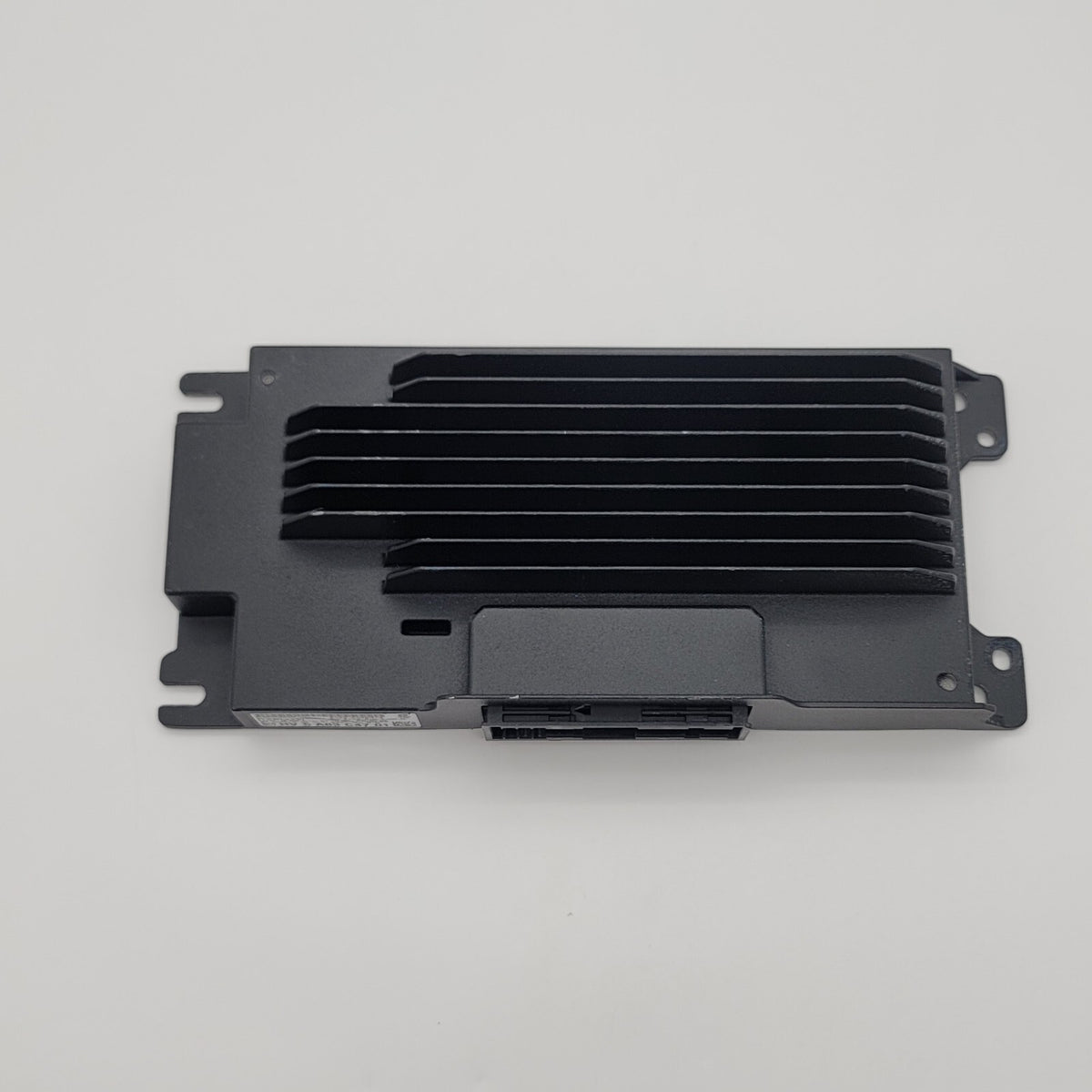 2022 2023 2024 BMW IX I20 RADIO SYSTEM AMP AMPLIFIER BOOSTER CONTROL MODULE UNIT