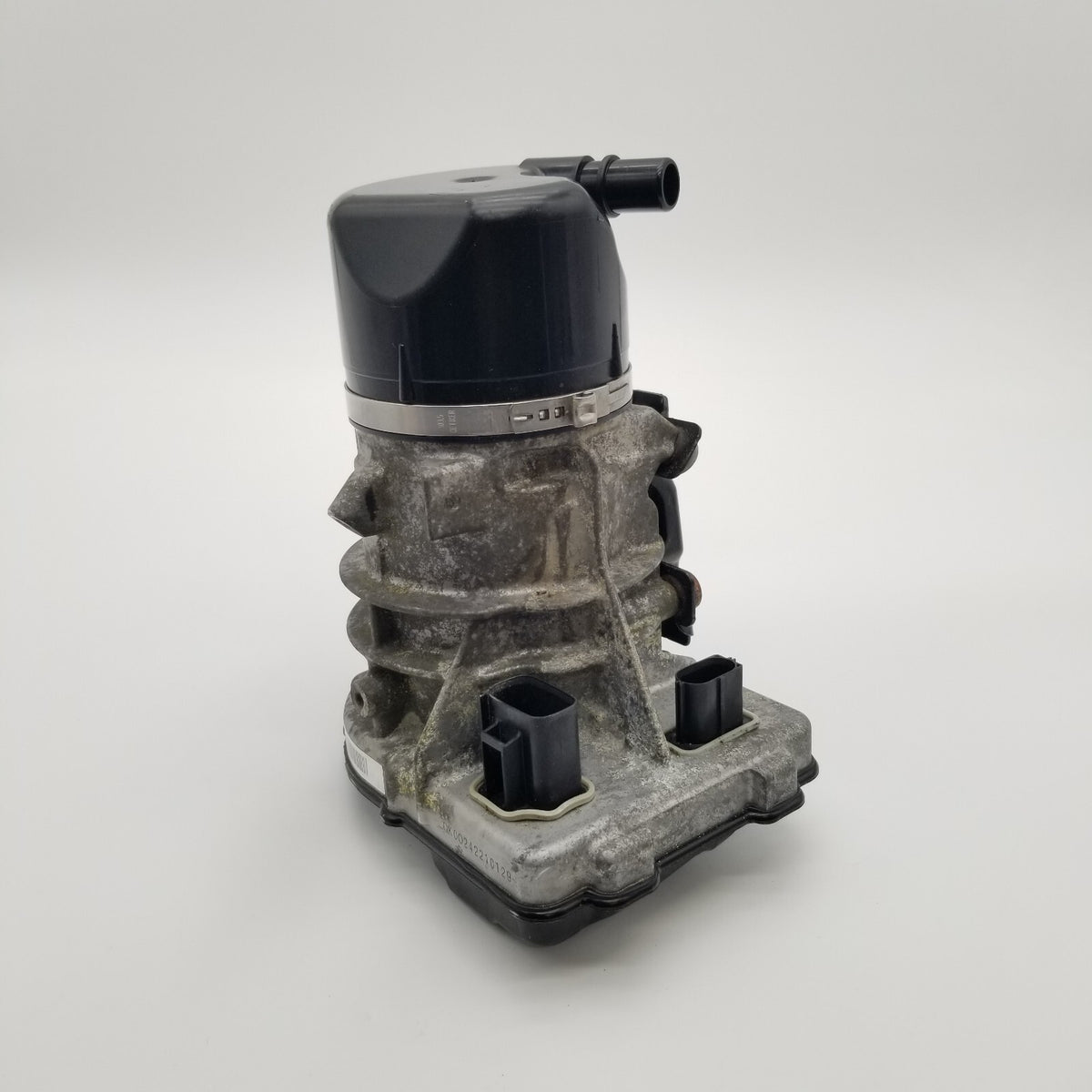 2016- 2020 MERCEDES SLK300 SLC300 R172 ELECTRIC POWER STEERING FLUID PUMP OEM