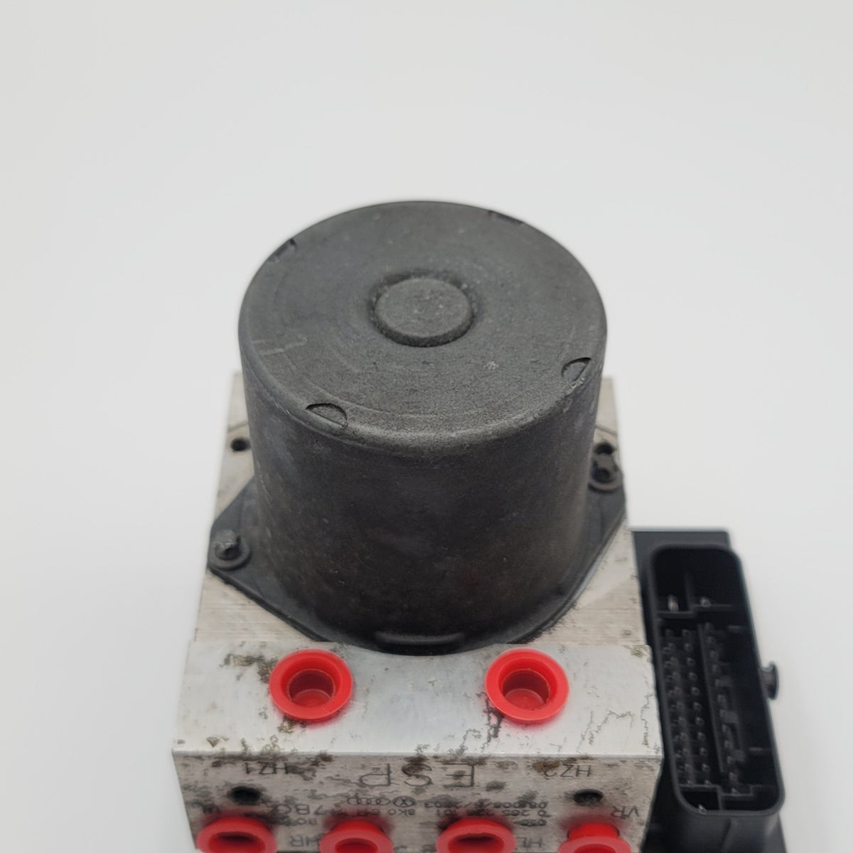 2013 2014 AUDI A4 A5 S4 S5 B8.5 BRAKE ANTI LOCK ABS PUMP ASSEMBLY