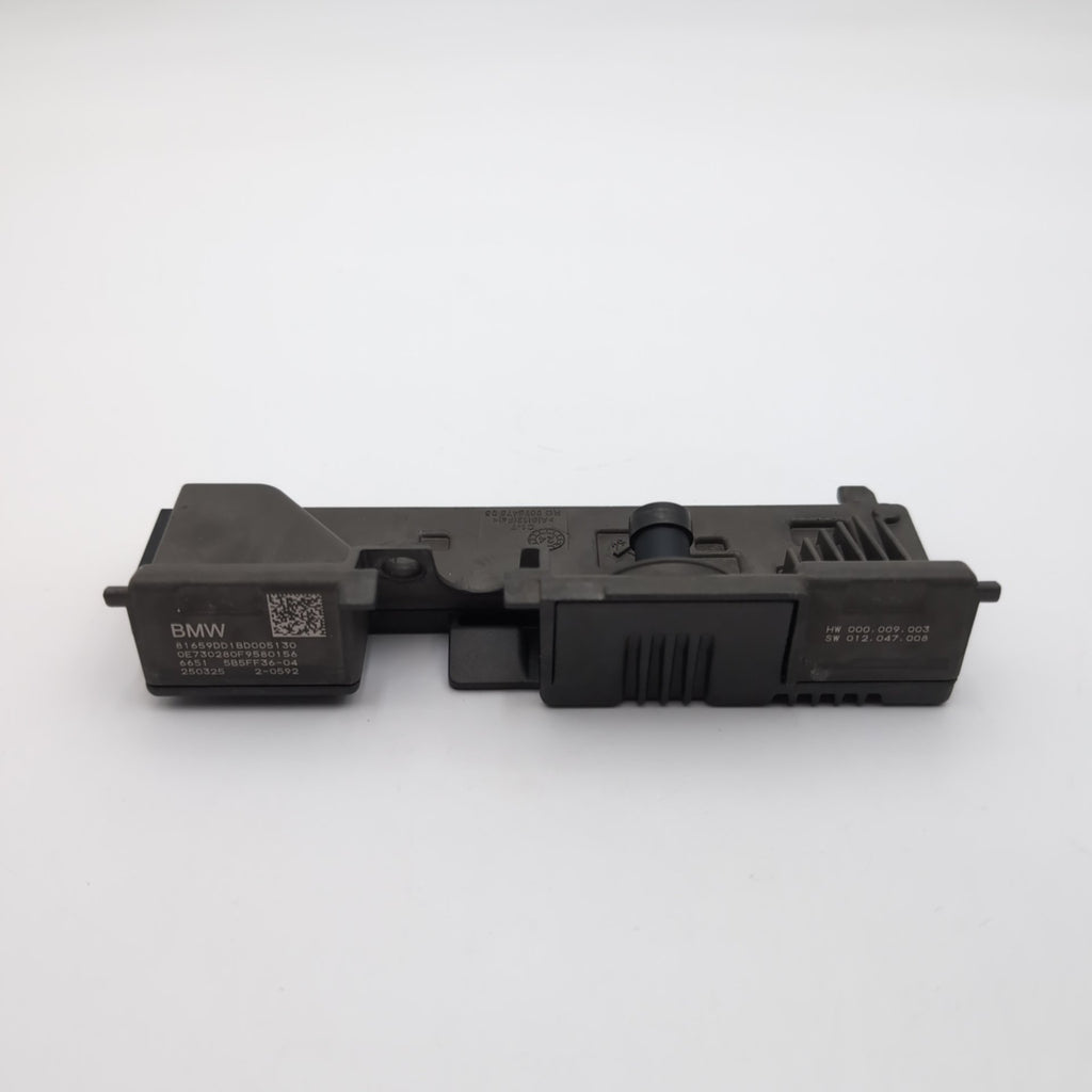 2022 - 2026 BMW F74 G60 X1 X2 X3 X5 X6 Front Personal CoPilot Low Camera 5B5FF36
