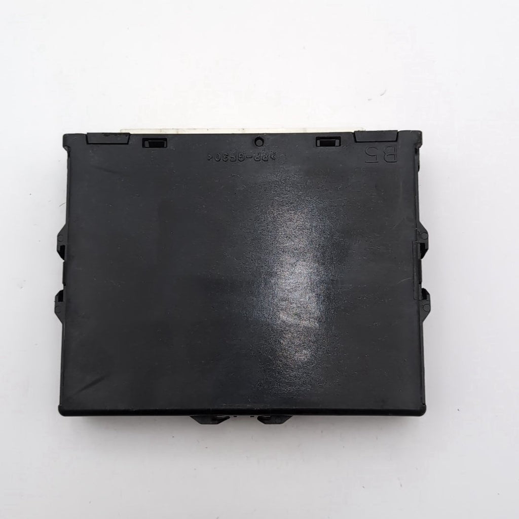 2014 Subaru Impreza 2.0L Engine Computer Control Module 22765AG030