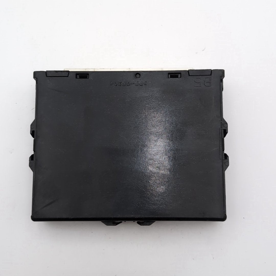 2014 Subaru Impreza 2.0L Engine Computer Control Module 22765AG030