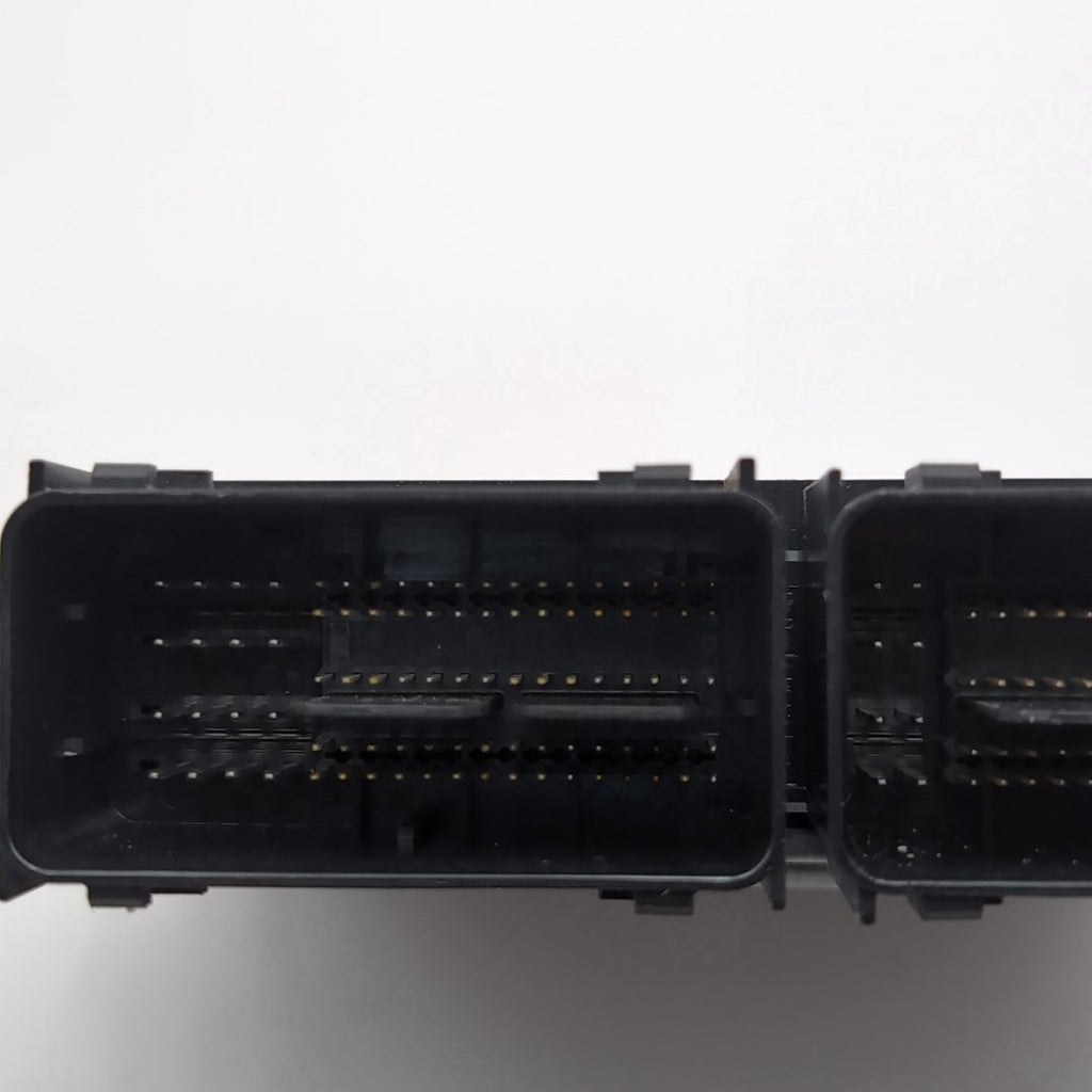 2017 2018 2019 Ford Escape 1.5 Engine Computer Control Module ECU HJ5A-12A650-MA