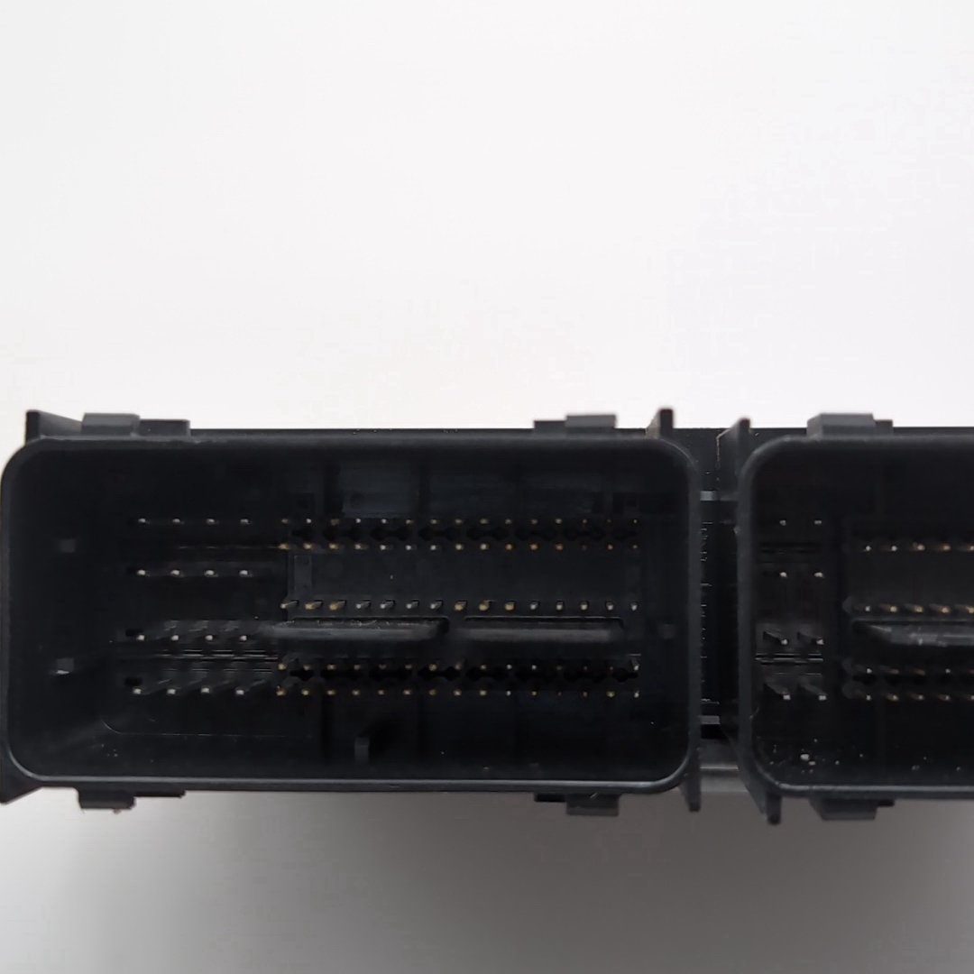 2017 2018 2019 Ford Escape 1.5 Engine Computer Control Module ECU HJ5A-12A650-MA