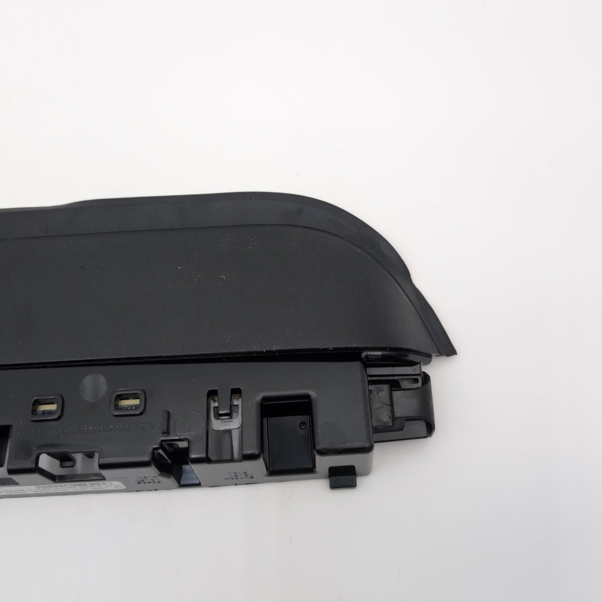 2021 - 2025 BMW 430i M440i i4 G26 Rear High Mounted Third 3rd Brake Light