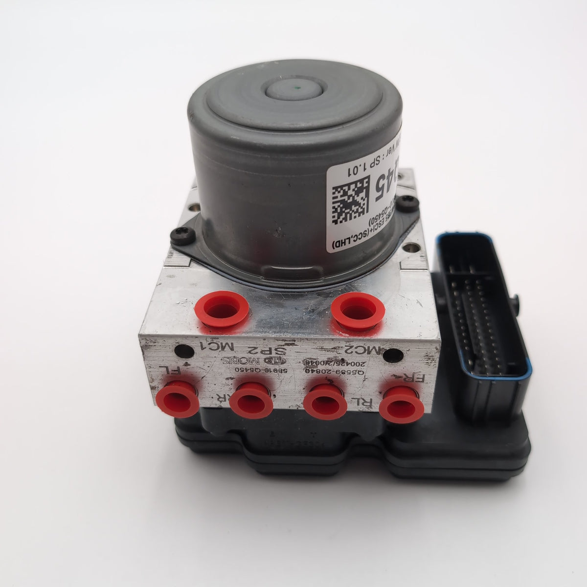 2021 2022 2023 Kia Seltos ABS Anti Lock Brake Pump Control Unit 58900-Q5450
