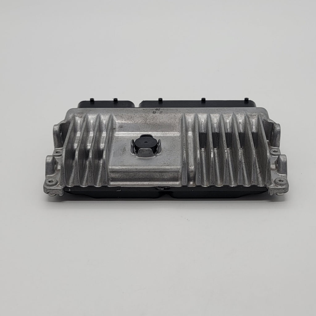 2017 2018 Toyota Prius Prime Engine Computer Control Module ECU 8966147750 OEM