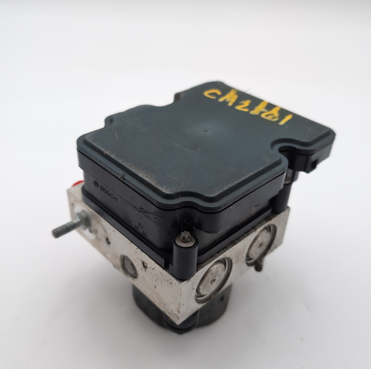 2014 2015 2016 Scion FRS 2.0L ABS Anti Lock Brake Pump Control Unit 27536CA003
