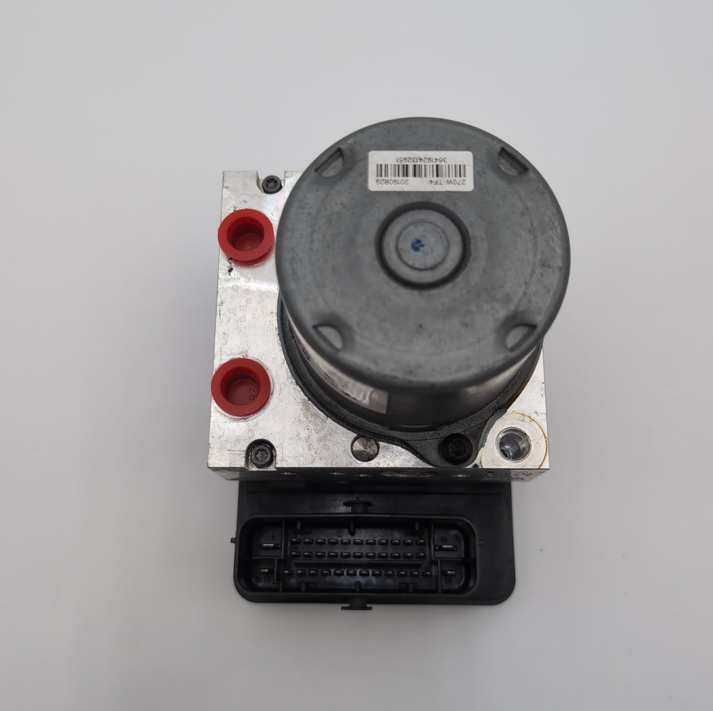 2020 2021 2022 Kia Rio 1.6L ABS Anti Lock Brake Pump Control Unit 58920-H9280