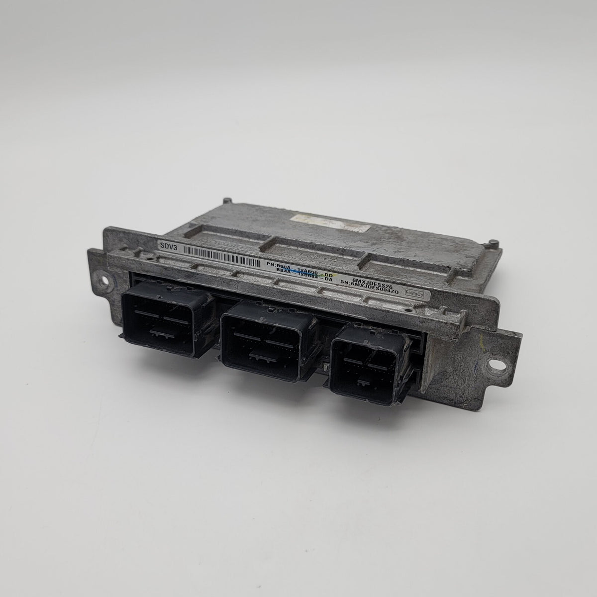 2011- 2014 MAZDA CX-9 FWD Engine Computer Control Module ECM B50A12A650DD