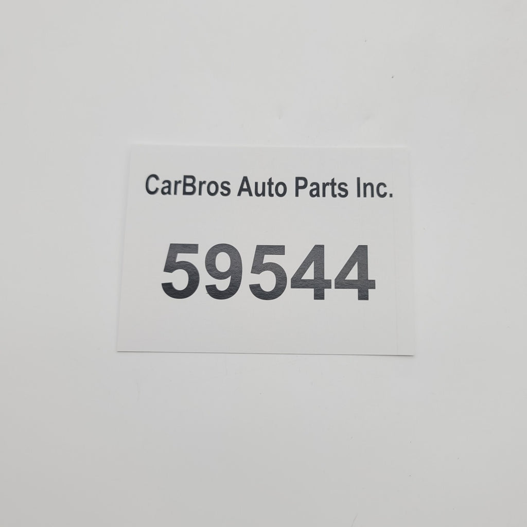2022 - 2025 BMW iX I20 Mini Countryman Front Rear Door Midrange Speaker 9441905