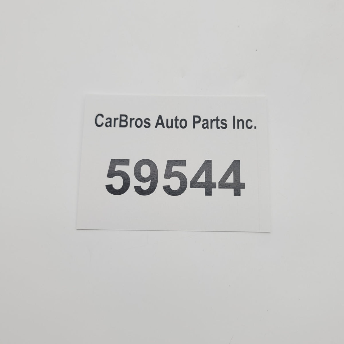 2022 - 2025 BMW iX I20 Mini Countryman Front Rear Door Midrange Speaker 9441905