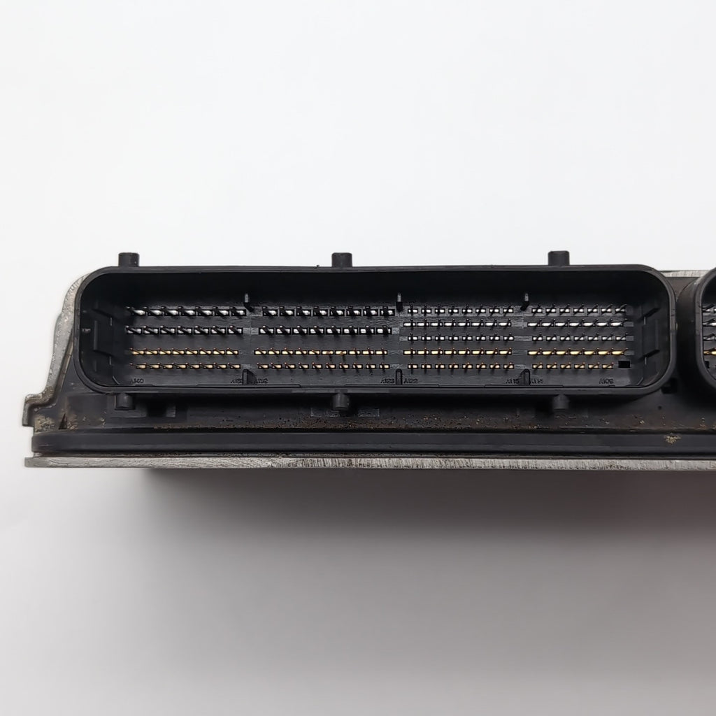 2016 Toyota Highlander Engine Computer Control Module ECM ECU 89661-0E570