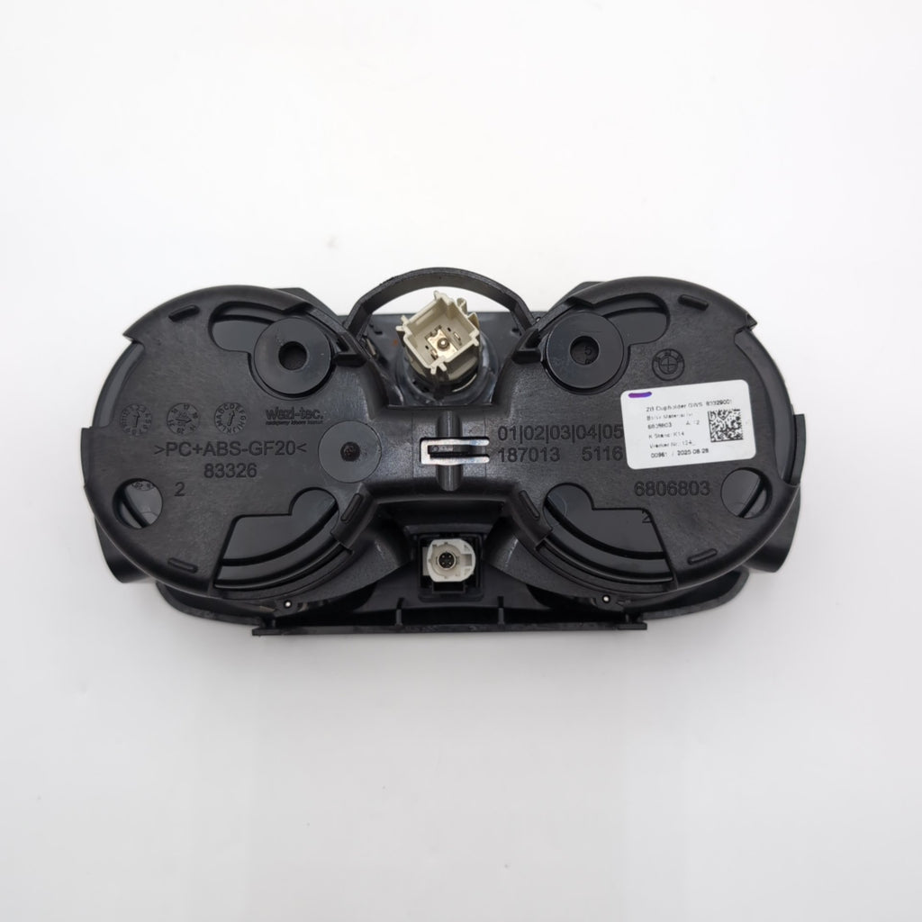 2019 - 2026 BMW G20 G22 G23 G26 G80 G83 M3 M4 Center Console Cup Holder 6809803