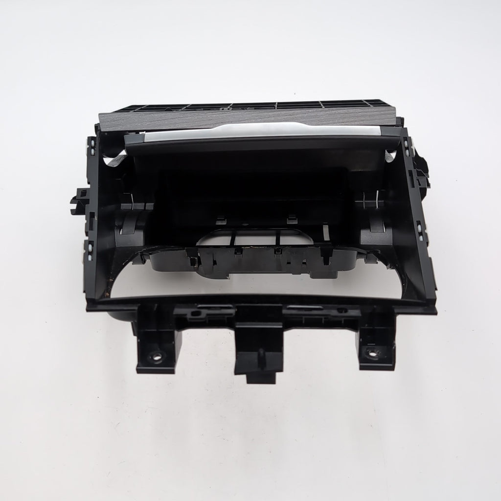 2023 2024 BMW G26 330i G20 Wood Center Console Cup Holder Compartment 5A55206