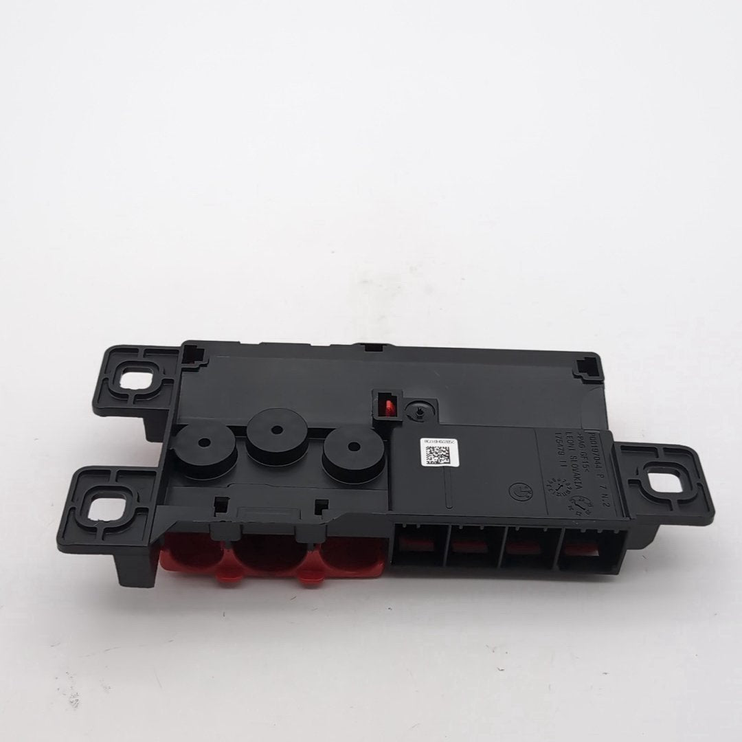 2021 - 2026 BMW X7 X5 Rear B+ Junction Point Terminal Fuse Box 8717954