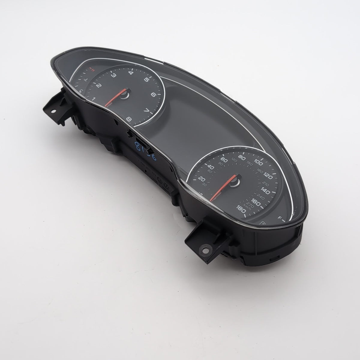 2011 - 2017 Audi A8 Speedometer Instrument Gauge Cluster 4H0920920F OEM
