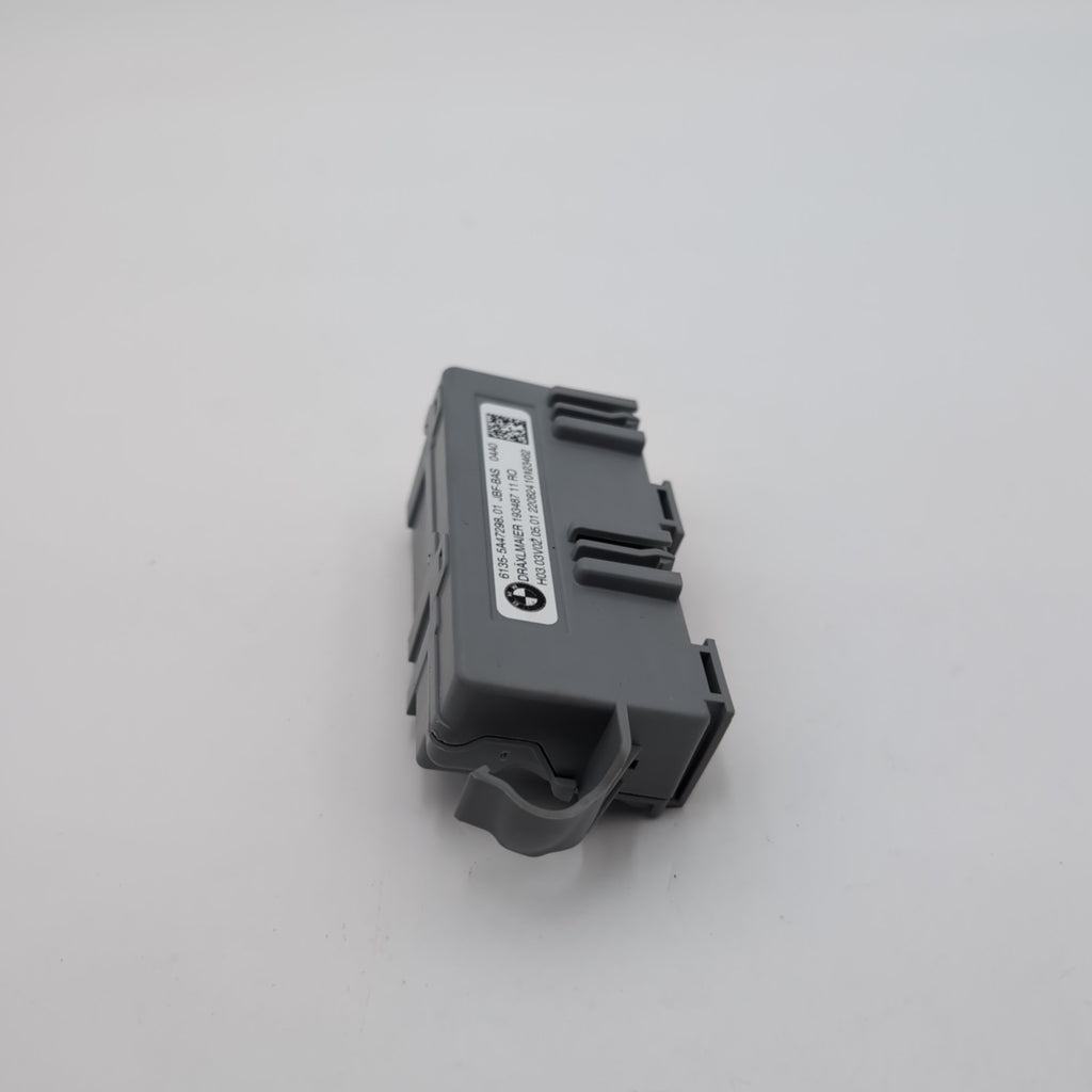 2022 - 2026 BMW F74 X1 X2 Mini Cooper Countryman Power Distribution LIN Module