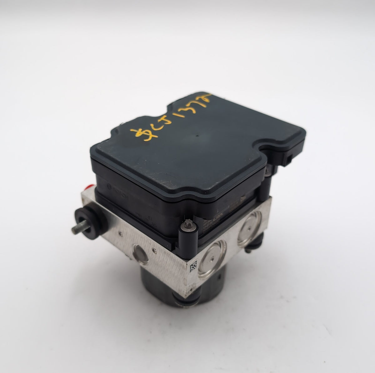2018 Nissan Rogue 2.5L ABS Anti Lock Brake Pump Control Unit 476605HR1A