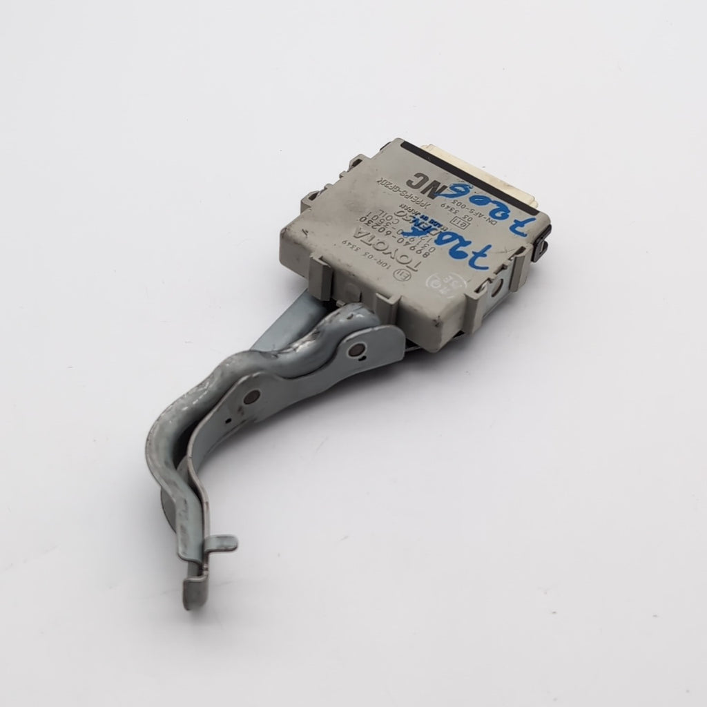 2014- 2019 Lexus GX460 Headlamp Swivel Control Module OEM 89940-60230