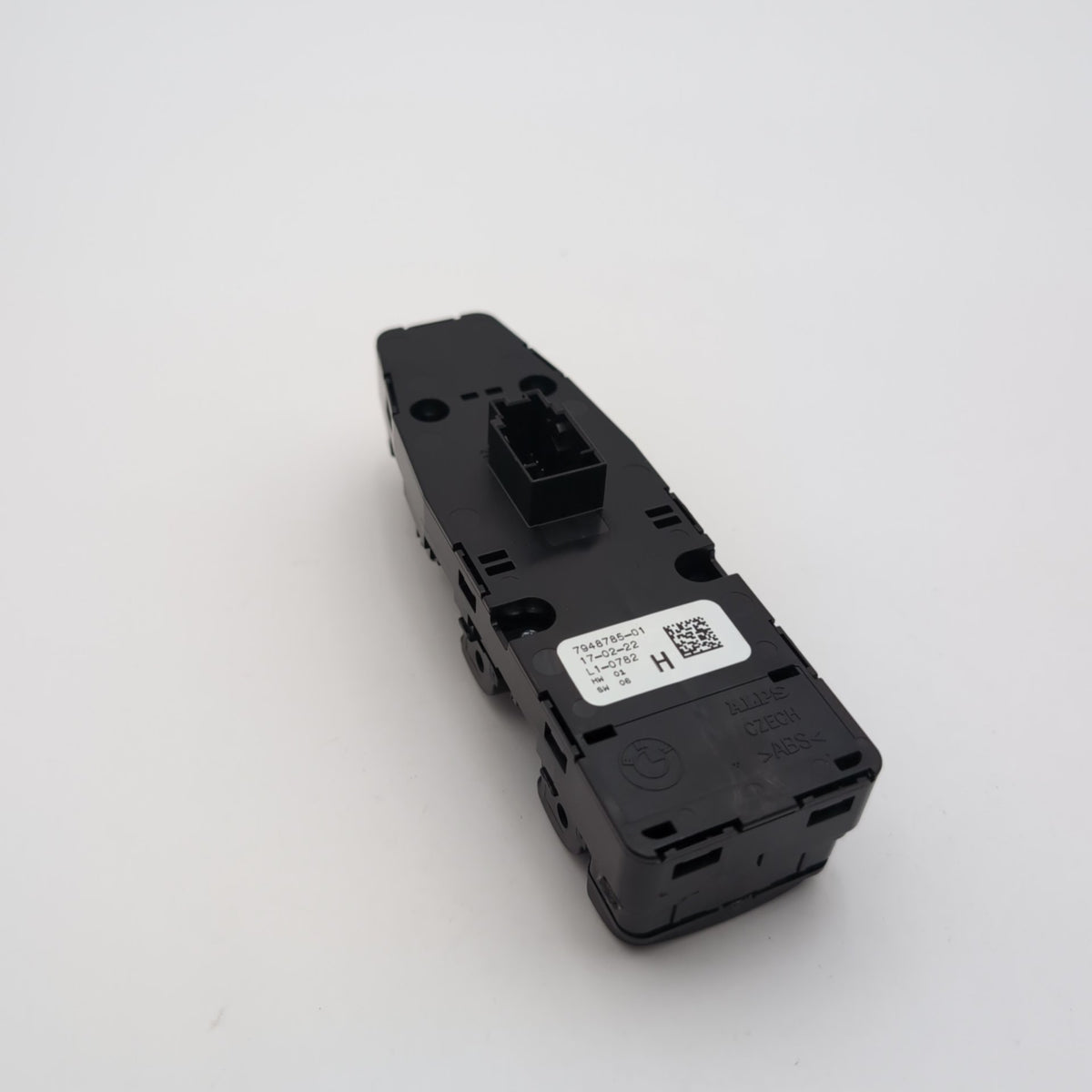 2021 - 2026 BMW G20 G22 G80 F44 G26 M3 Left Driver Master Window Switch 7948785