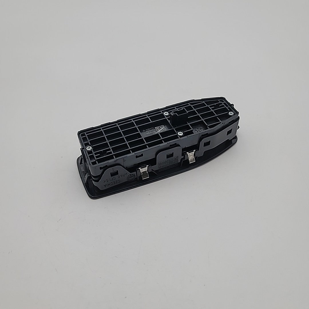 2023 2024 2025 BMW X1 X2 U11 U10 Front Driver Master Window Switch OEM 5A7CB16