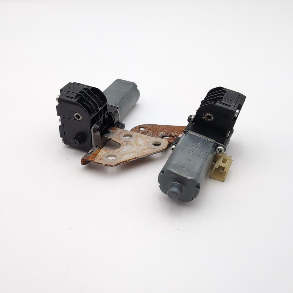 BMW G30 G31 G32 G11 G12 G14 G15 G16 G05 G06 G07 Steering Wheel Column Motor PAIR