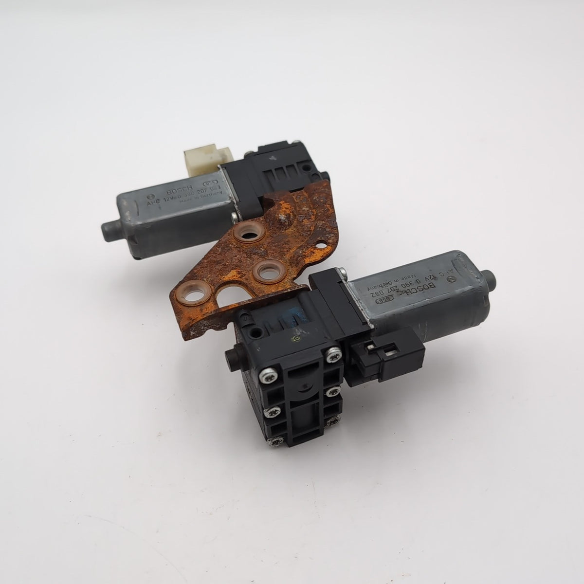 BMW G30 G31 G32 G11 G12 G14 G15 G16 G05 G06 G07 Steering Wheel Column Motor PAIR
