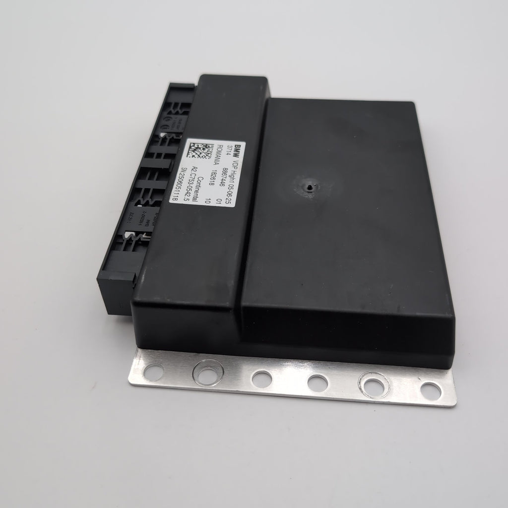 2024 2025 2026 BMW i4 G26 VDP High1 Suspension Control Module 8867446
