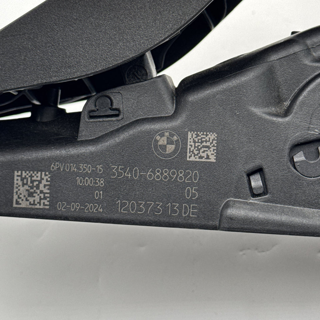 2019 - 2026 BMW 2 3 4 Series XM X3 X4 X5 X6 X7 Accelerator Gas Pedal 6889820