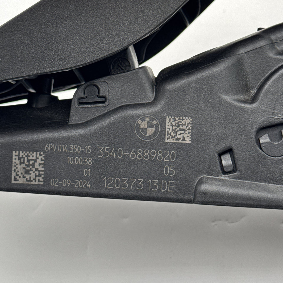 2019 - 2026 BMW 2 3 4 Series XM X3 X4 X5 X6 X7 Accelerator Gas Pedal 6889820