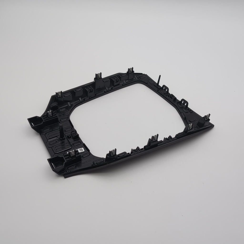 2025 BMW 230i G42 Gear Shifter Surround Trim Plastic Bezel 5A15498