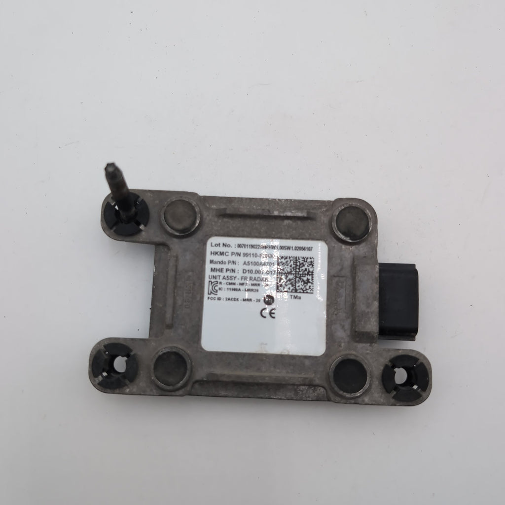 2019 2020 Hyundai Santa Fe Cruise Control Distance Radar Sensor 99110-S2000