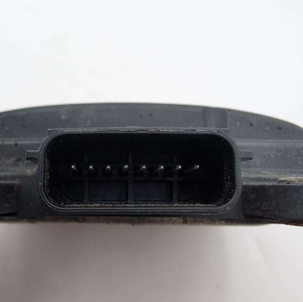 2021 2022 Nissan Maxima Rear Right Blindspot Radar Sensor 284K09DL0A