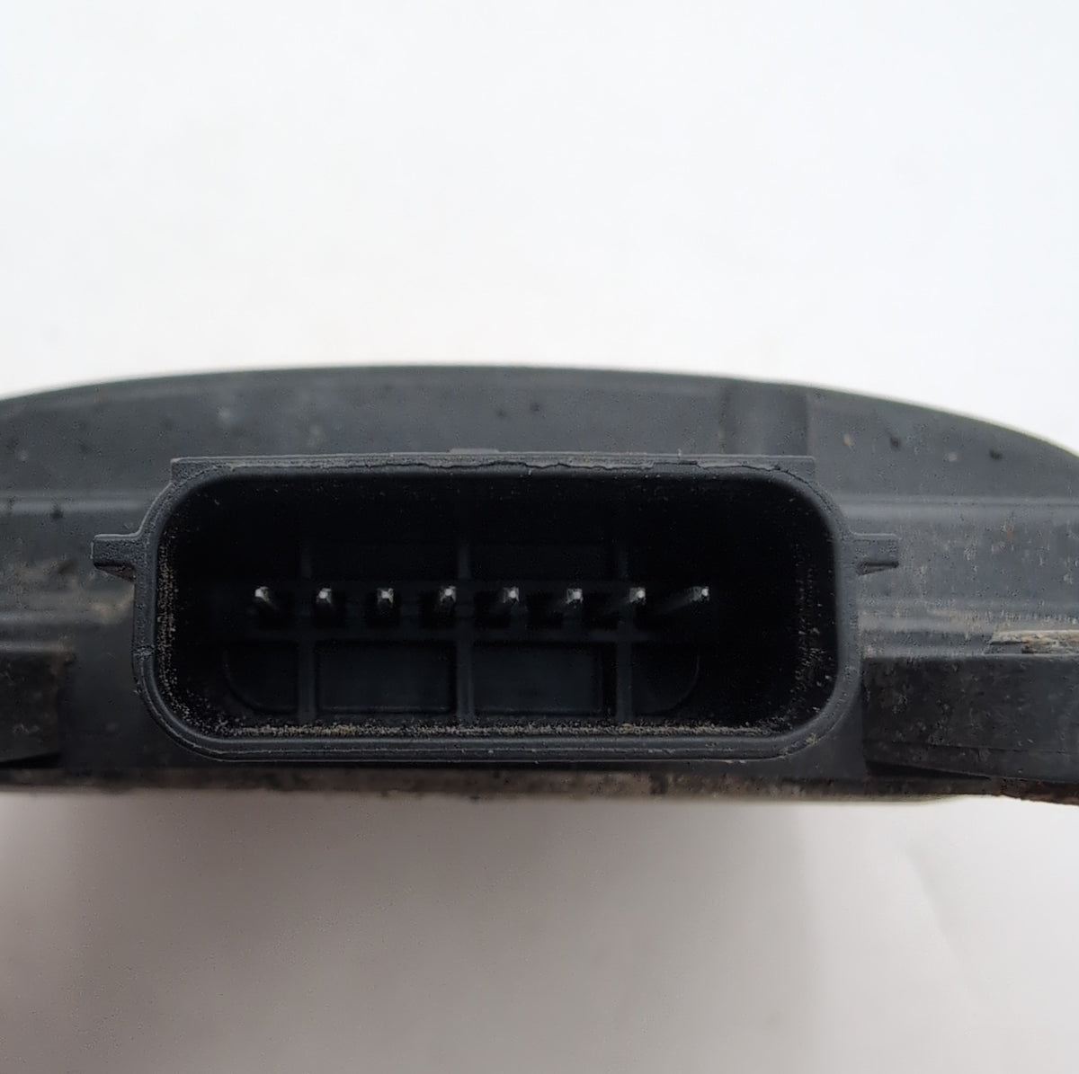 2021 2022 Nissan Maxima Rear Right Blindspot Radar Sensor 284K09DL0A