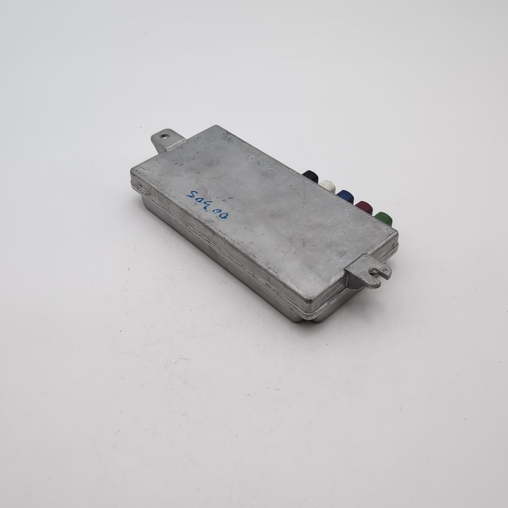 2012 2013 BMW 535i 550i F10 Side View Camera Control Module 9282424