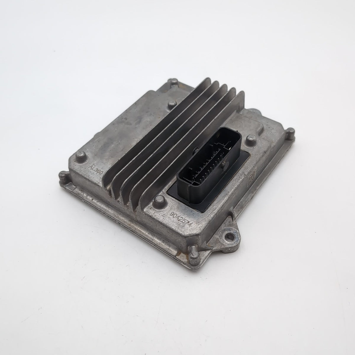 2015 Chevrolet Corvette C7 Body Suspension Control Module OEM 23271205