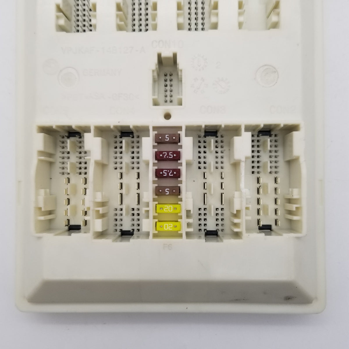 BMW G01 G05 G15 G20 G22 G30 G42 M3 M4 Body Domain Controller Fuse Module 5B31359