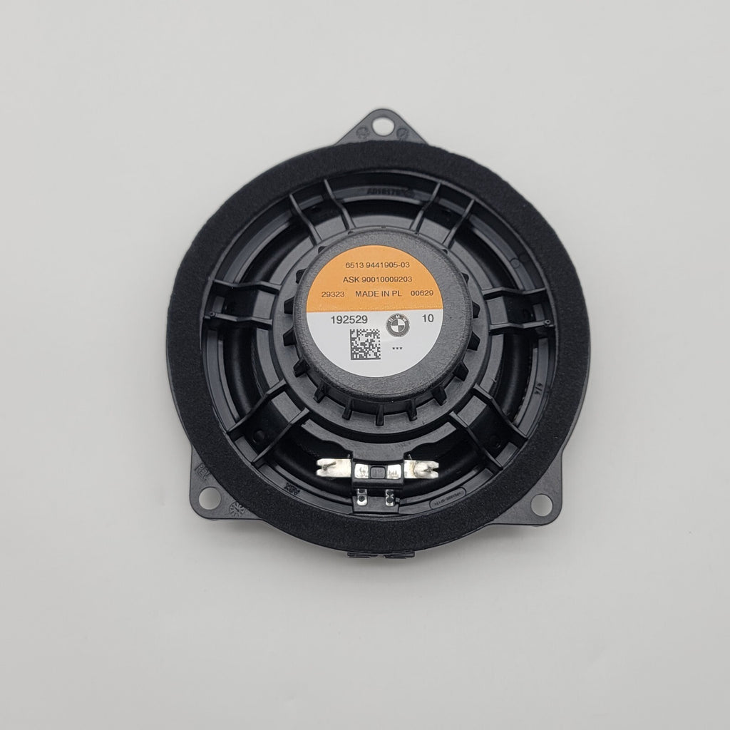 2022 - 2025 BMW iX I20 Mini Countryman Front Rear Door Midrange Speaker 9441905