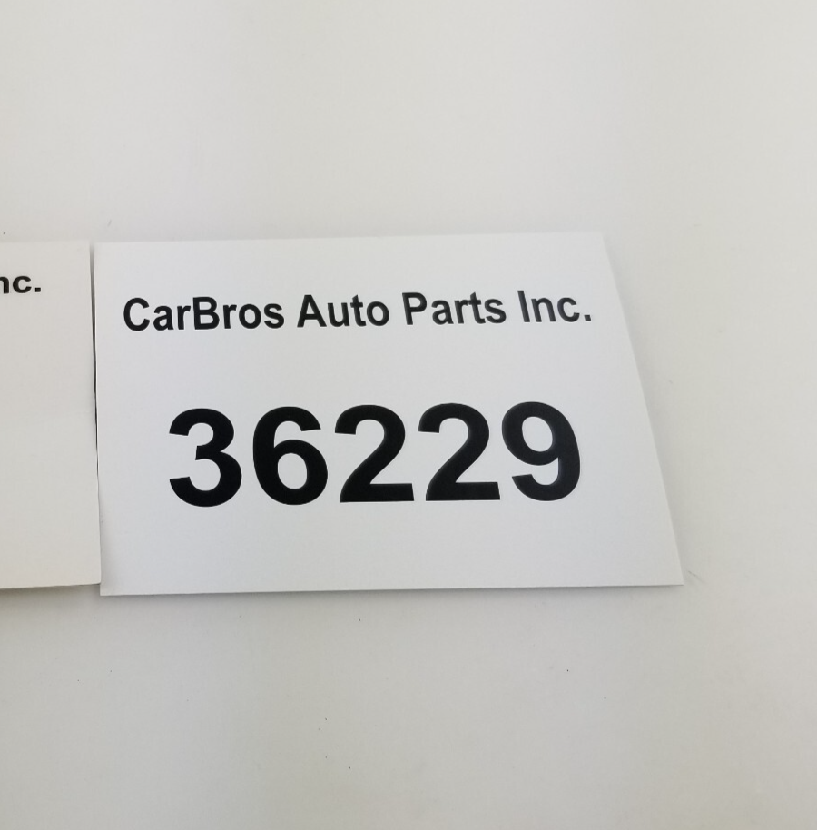 2017 MERCEDES-BENZ E Class Rear Right Door Control Unit A2139004909