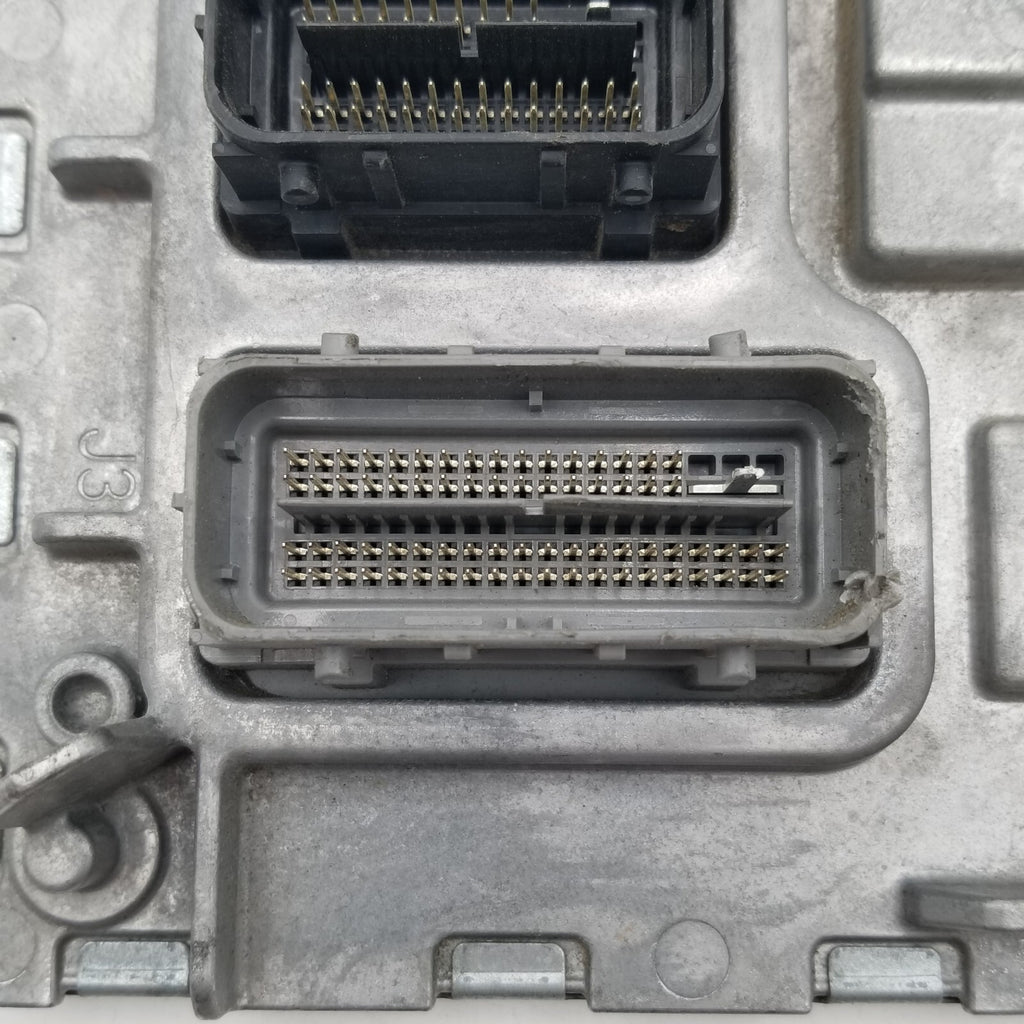 2020 CHEVROLET MALIBU Computer Brain Engine Control ECU ECM EBX 12703745