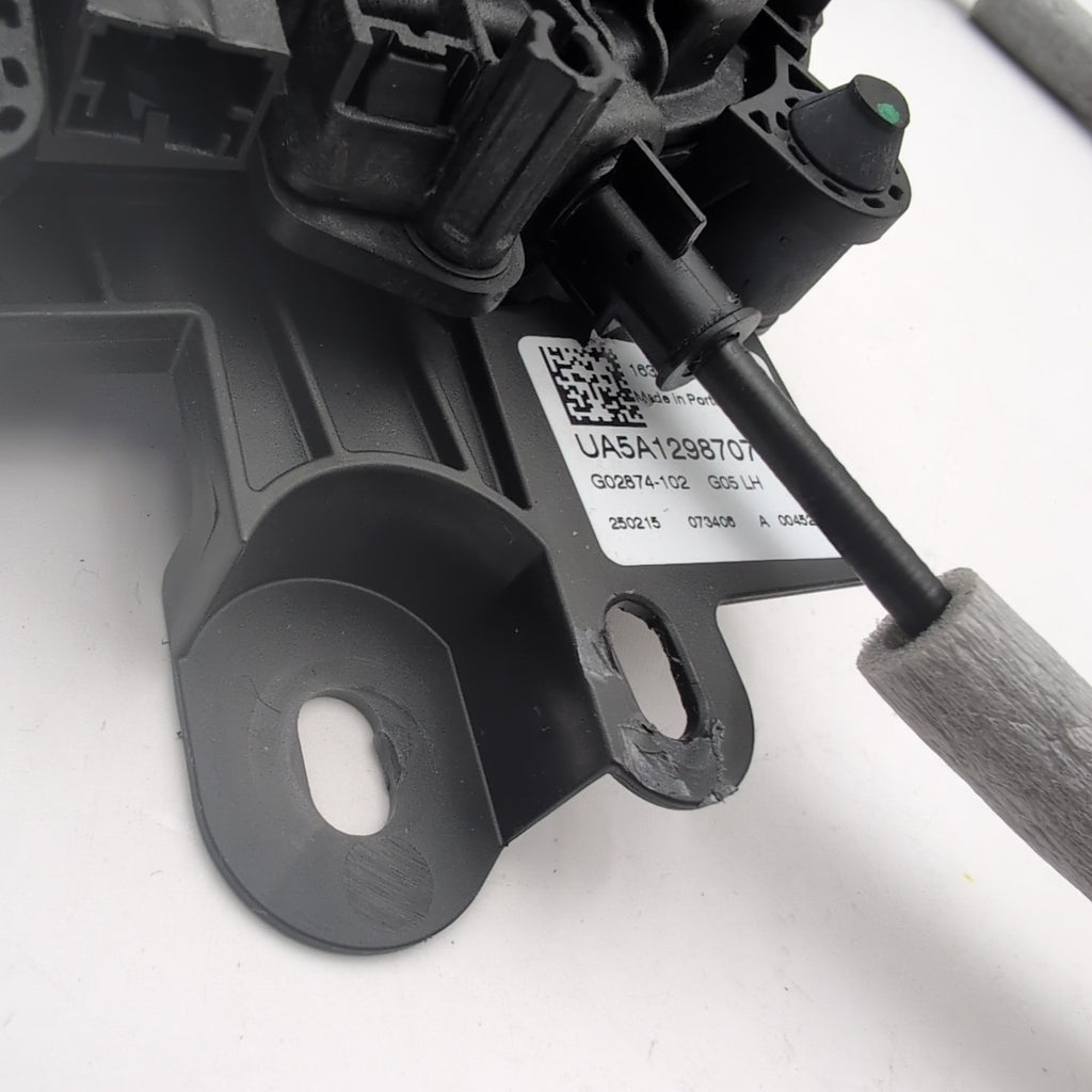 2023 2024 2025 BMW X5 G05 LEFT TAILGATE TRUNK LID LATCH LOCK ACTUATOR W/ MOTOR