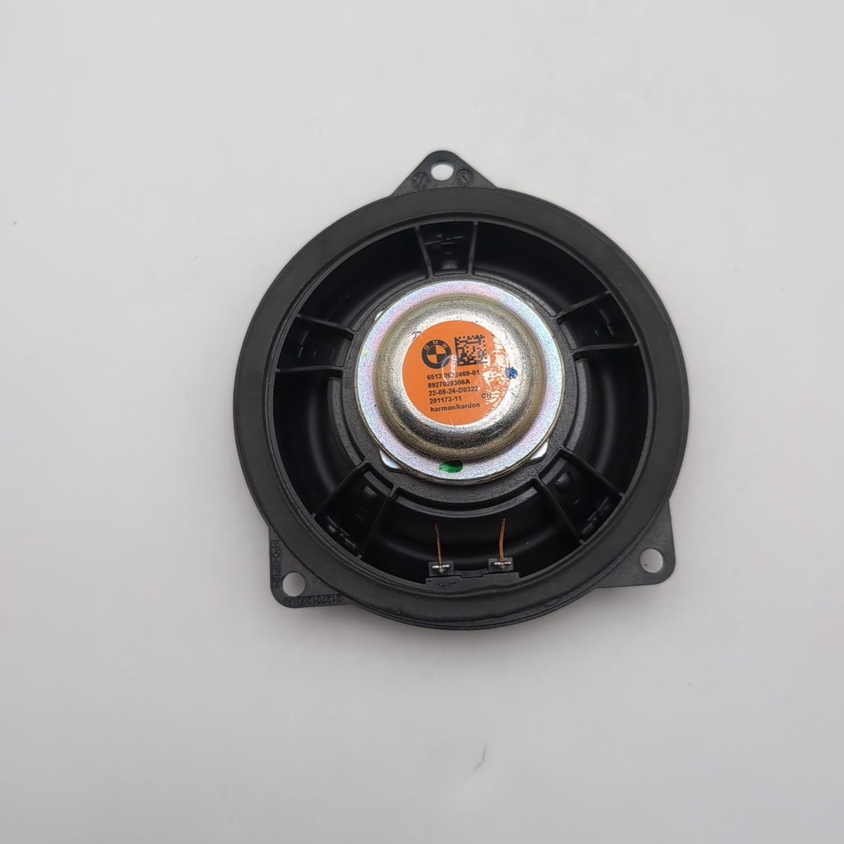 2019 - 2025 BMW G20 G22 G26 G30 M3 X3 X4 X5 X6 Midrange Door Speaker Harman