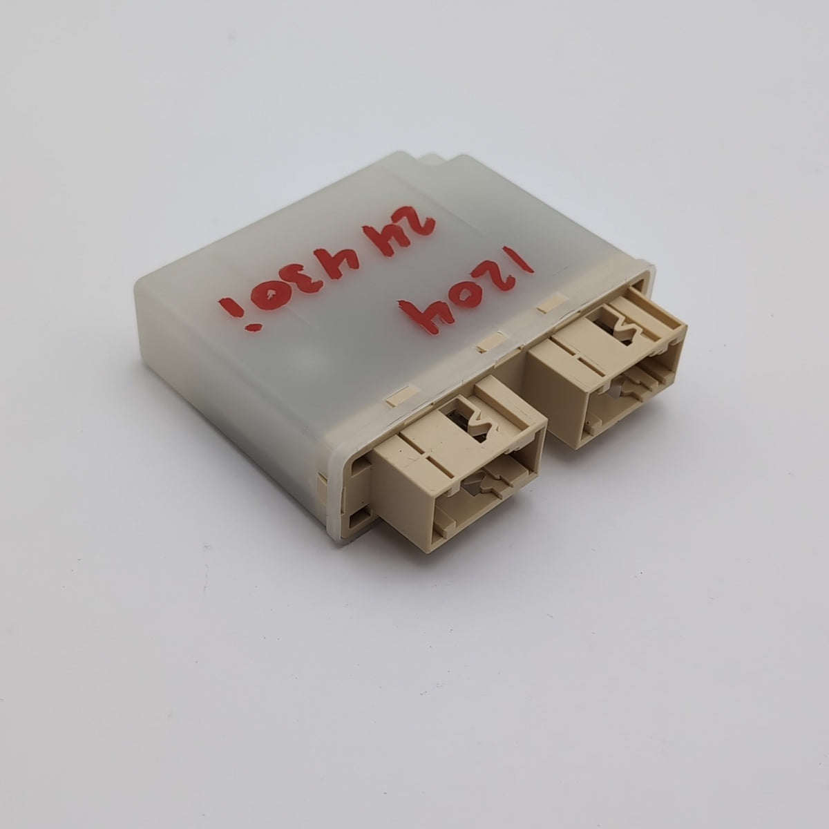 2021 - 2025 BMW G20 G22 M3 M4 X6 USS Ultra Sonic Parking Sensor Module