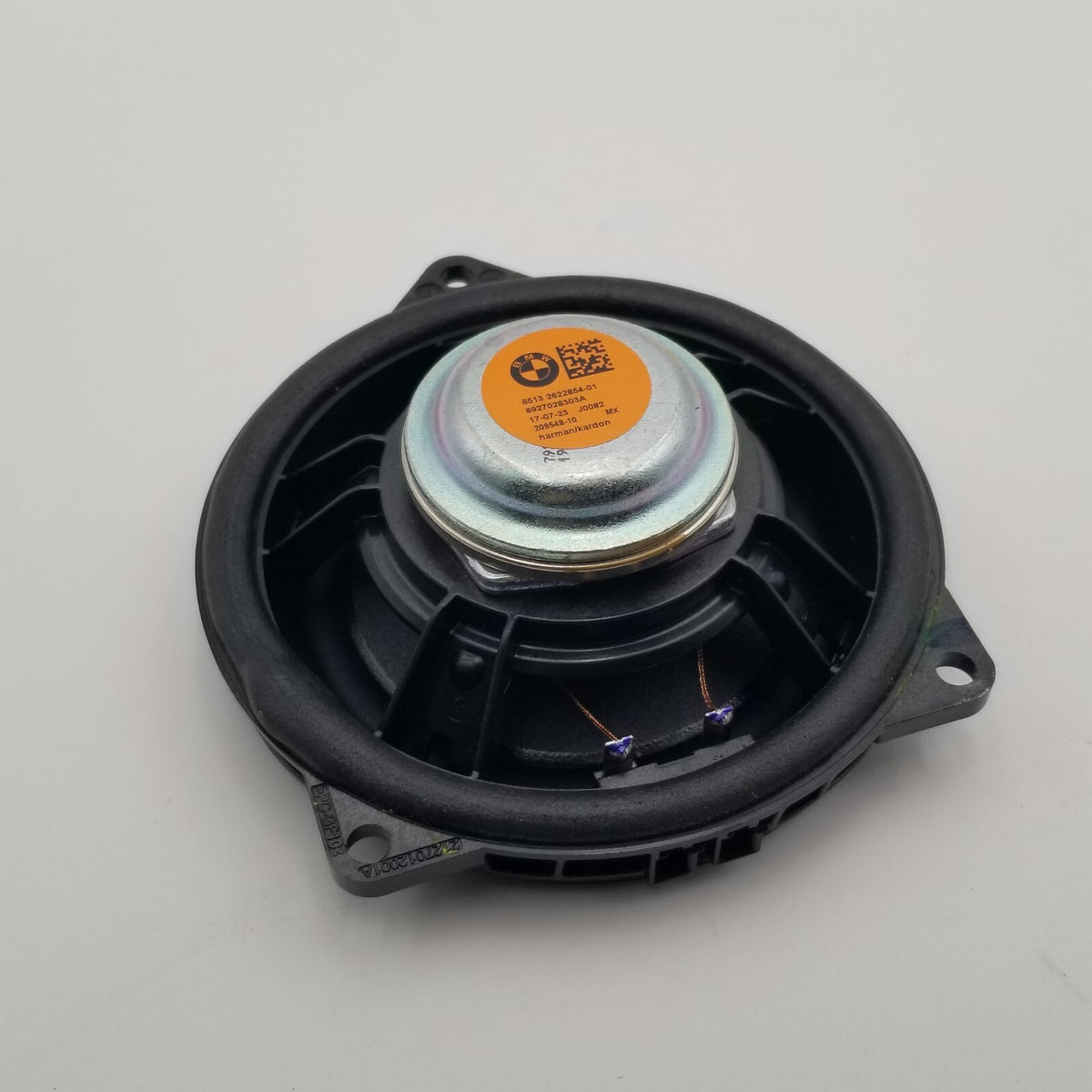 2019 - 2026 BMW G20 G22 G80 G82 Harman Kardon Door Midrange Speaker 2622854