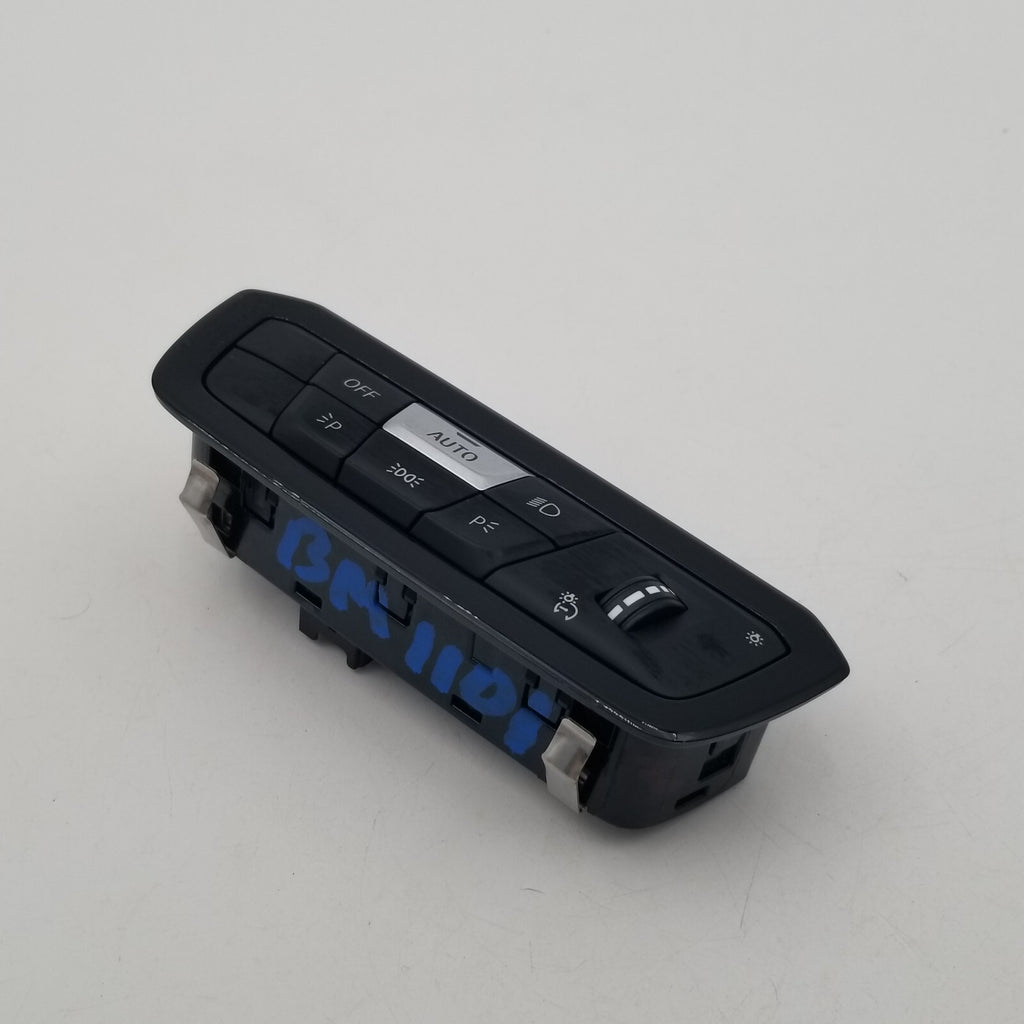 2021 - 2026 BMW G20 G80 G22 G26 G82 M3 M4 Headlight Control Switch Panel 5A16B17
