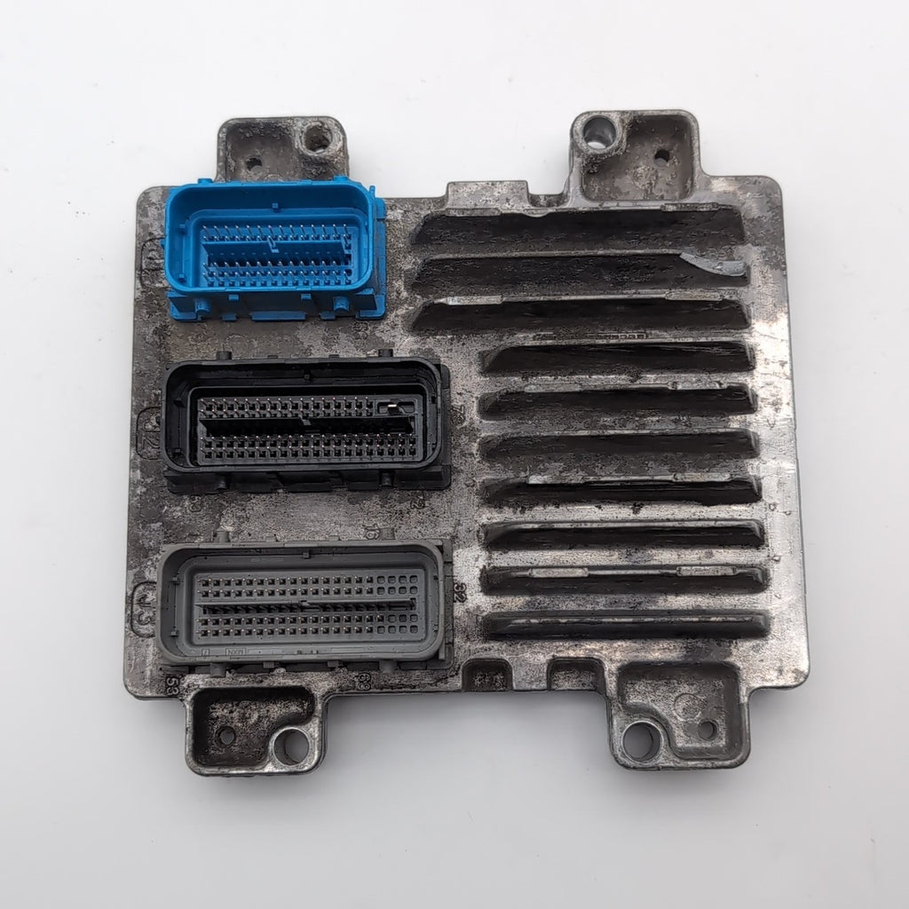 2012 2013 2014 2015 2016 Chevrolet Cruze Engine Control Module E78 12647241