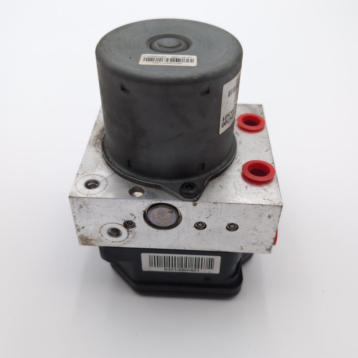 2012 2013 Kia Soul ABS Anti Lock Brake Pump 58910-2K200
