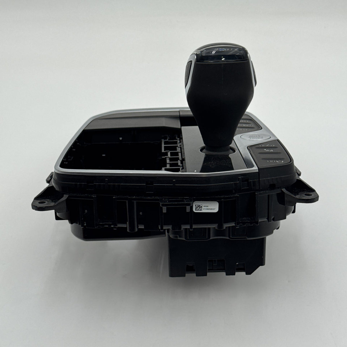 2019 - 2023 BMW 330i M340i G20 Gear Shifter Selector Switch Panel 5A08C13