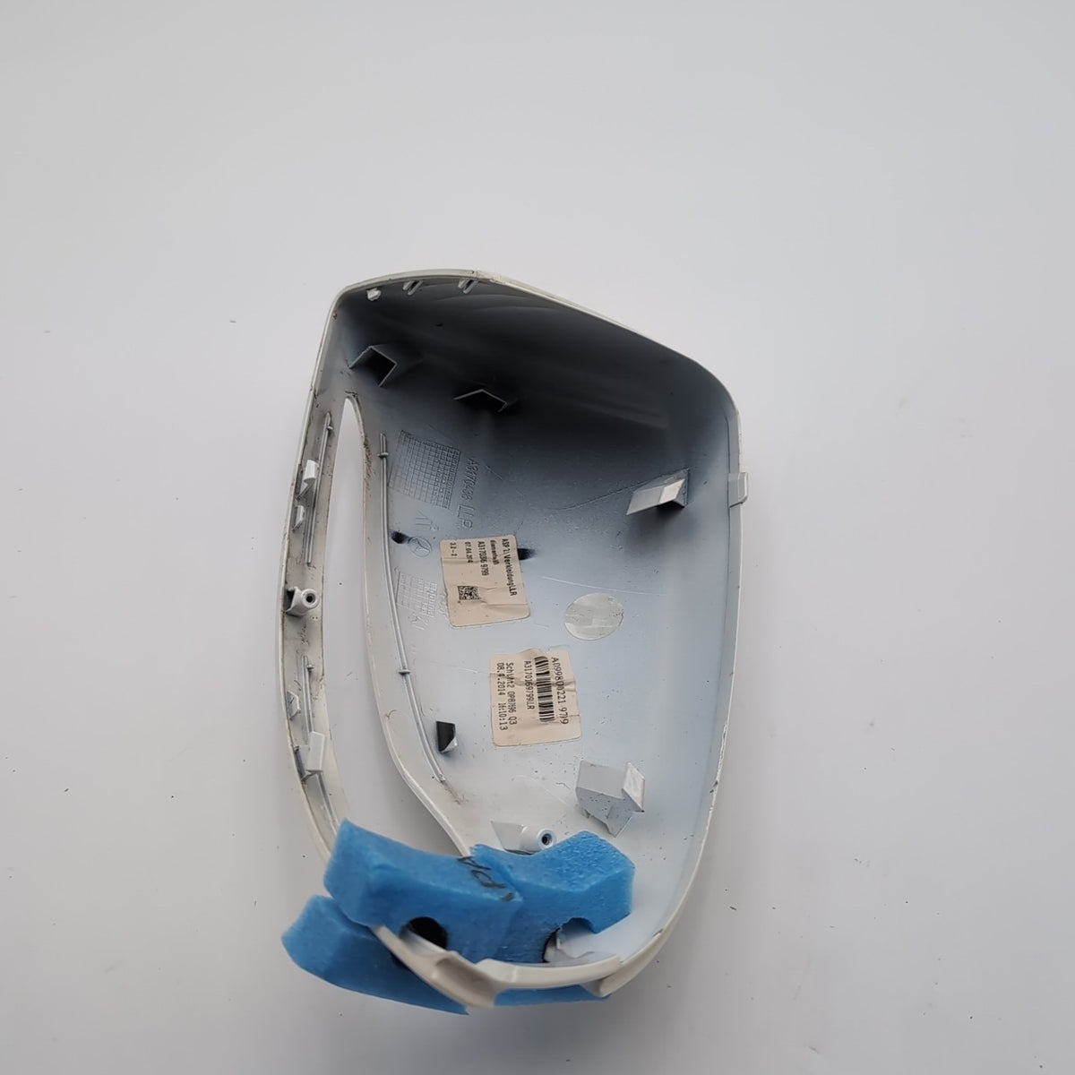 Mercedes Benz W205 W222 W213 Right Passenger Side Mirror Cover Cap A0998100221